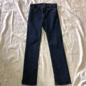 Boys - Wrangler jeans